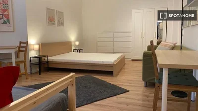 Obývací pokoj