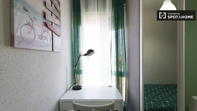 Obývačka