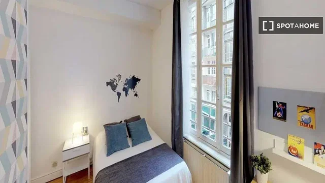 Obývací pokoj