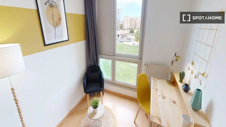 Oturma odası; manzara, doğal ışık, modern stil