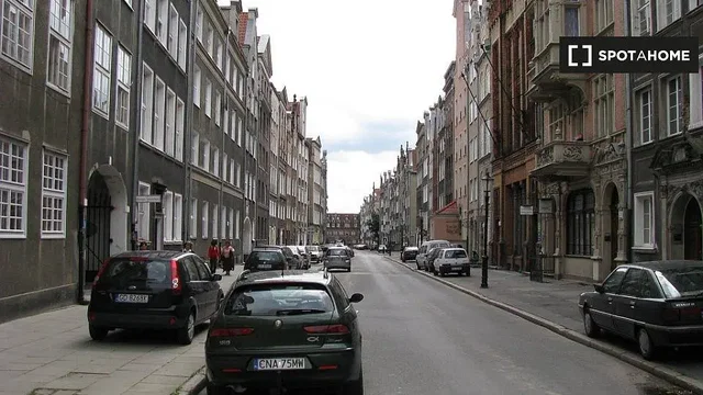Obývací pokoj