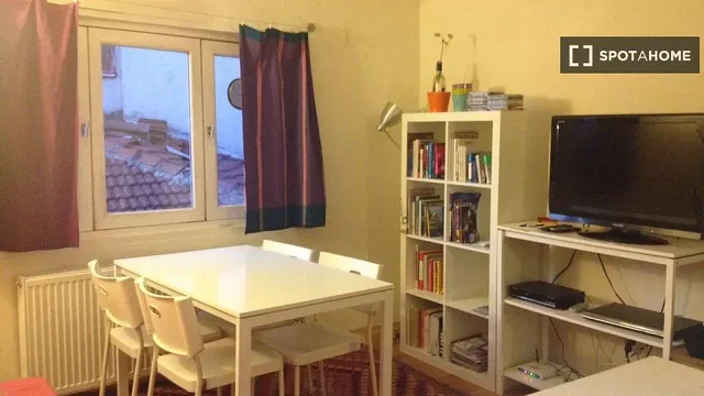 Obývací pokoj