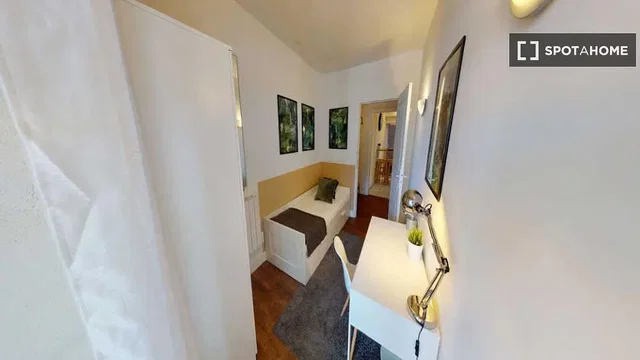 Obývací pokoj