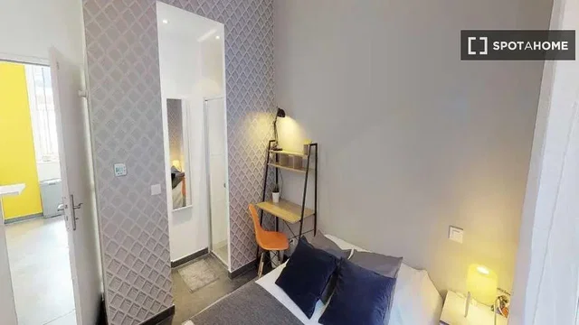 Obývačka