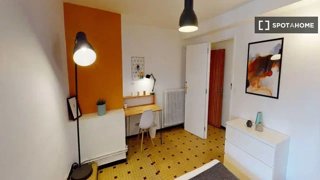 Obývačka
