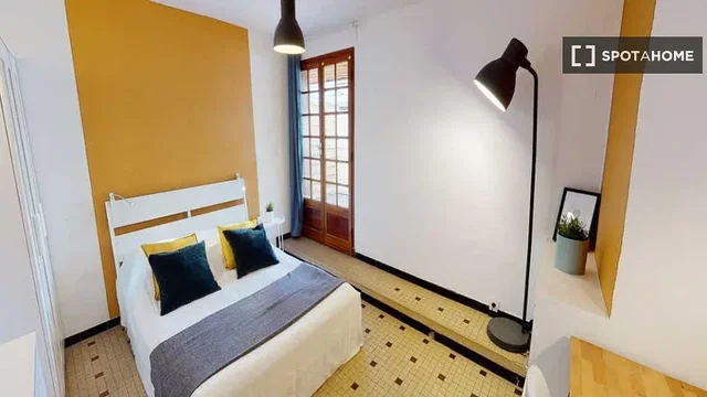 Obývačka