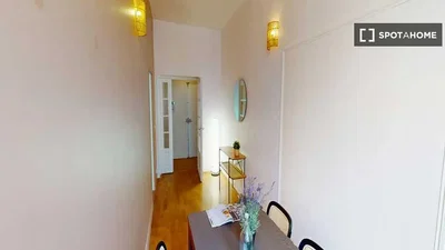 Obývací pokoj