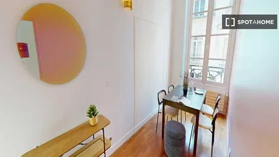 Obývací pokoj