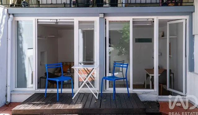 Woonkamer