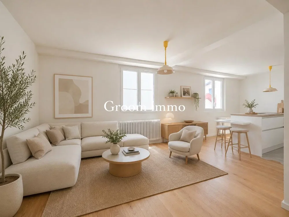 Soggiorno
