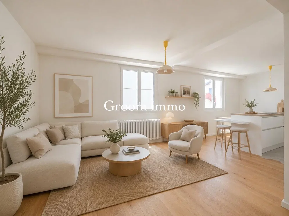 Soggiorno
