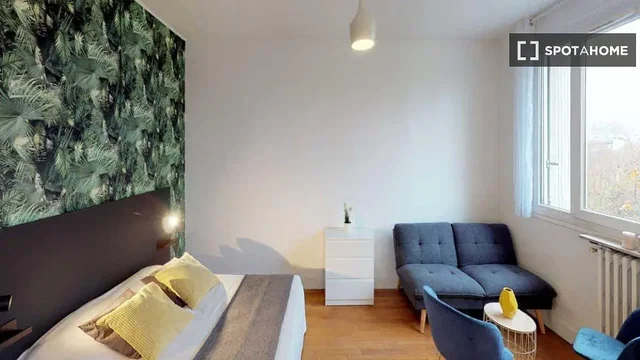 Salon