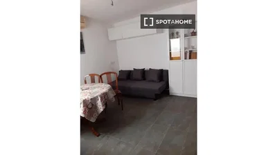 Oturma odası