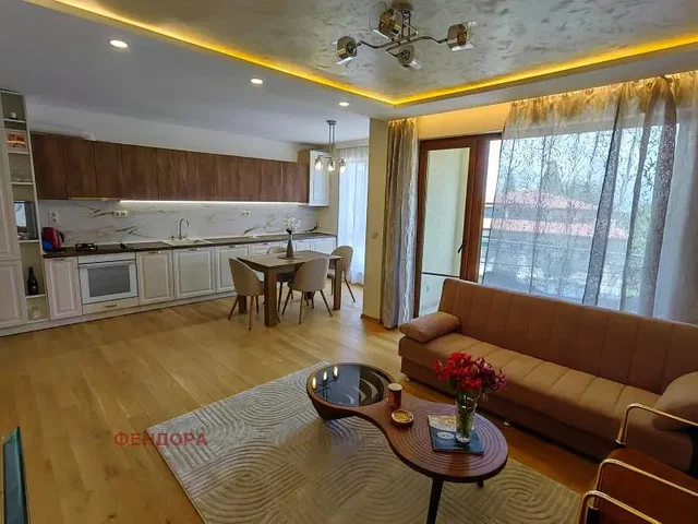 Oturma odası