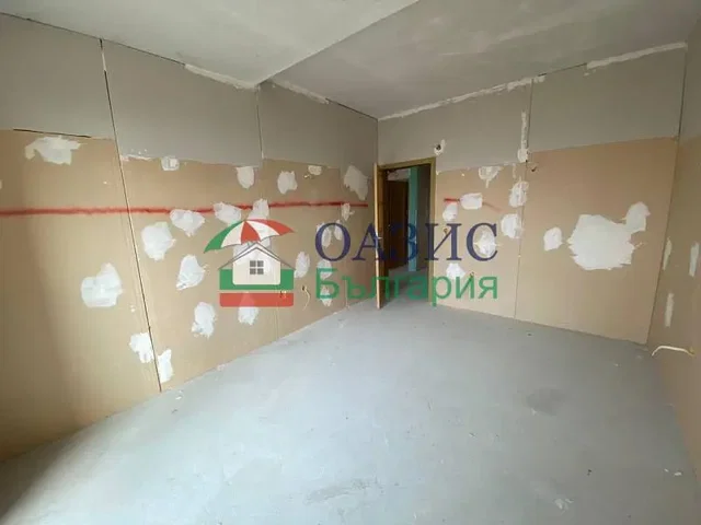 Otro; necesita renovación