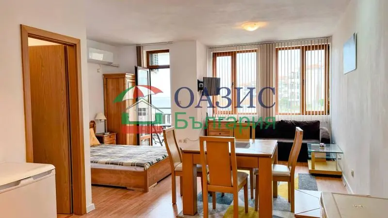 Living room; natural light, wood floor