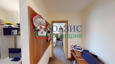 Obývačka