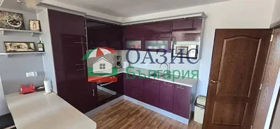 Obývačka