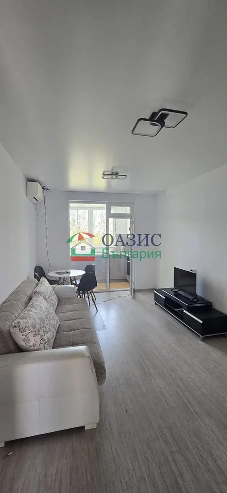 Obývačka