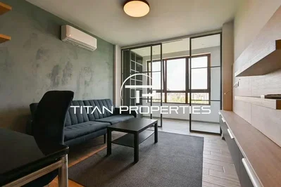Living room; natural light, modern style