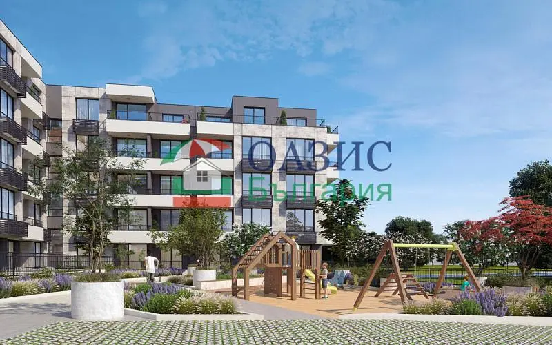 Σπίτι και περιβάλλον