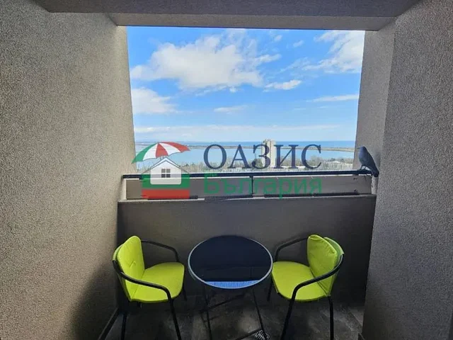 Balkon; widok, światło dzienne
