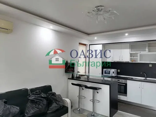 غرفة معيشة