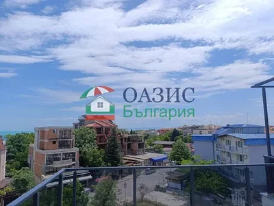 Balkon; widok