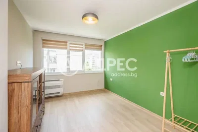 Obývací pokoj