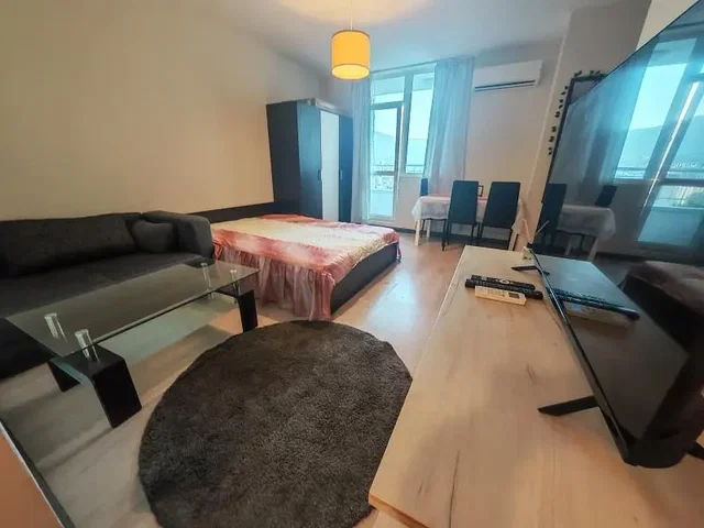 Obývačka