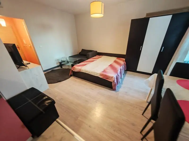 Oturma odası