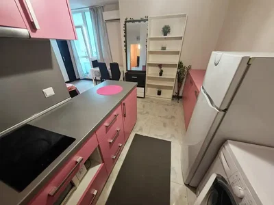 Oturma odası