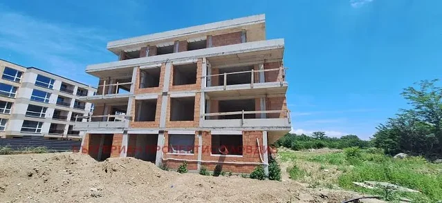 Dnevni boravak