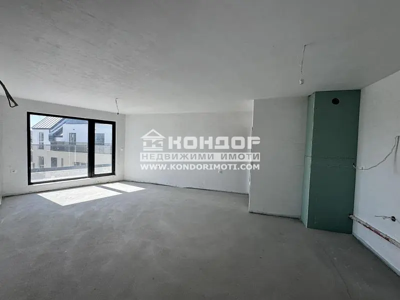 Other; natural light, needs renovation