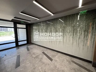 Other; tile floor, natural light