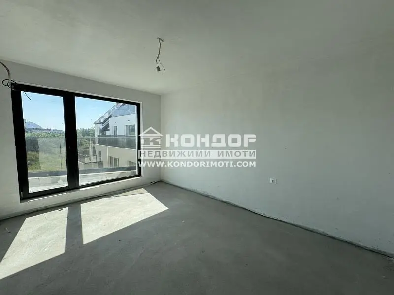 Other; natural light, needs renovation
