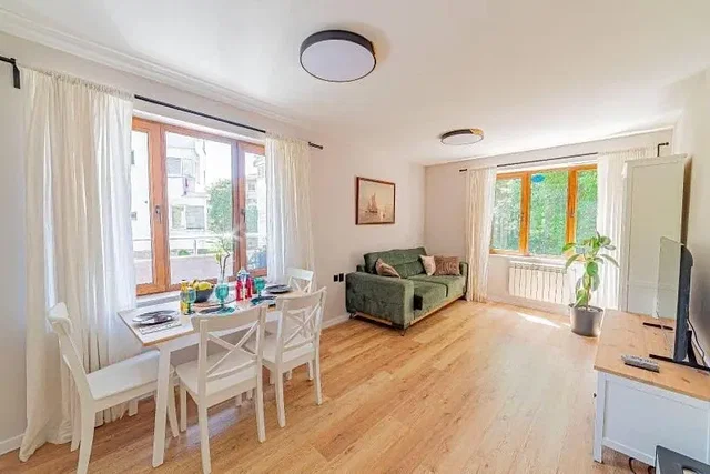 Woonkamer