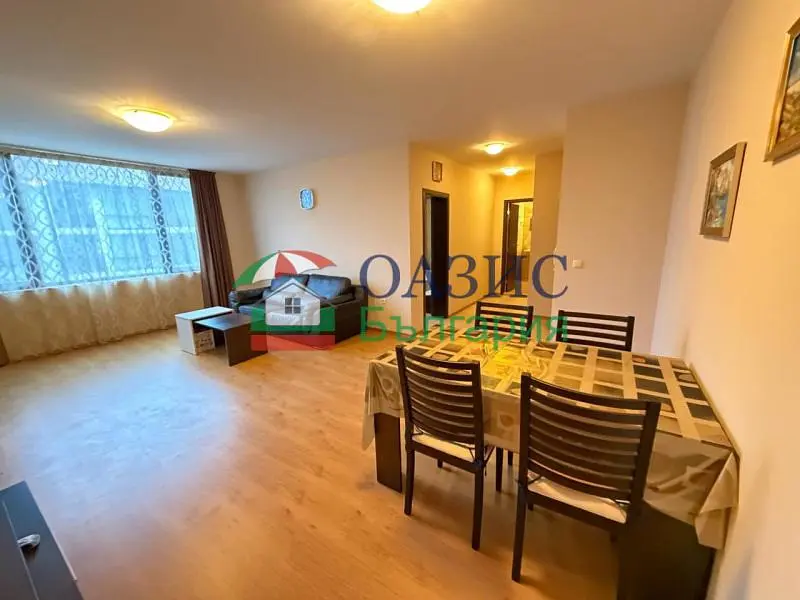 Living room; wood floor, natural light