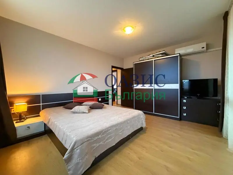 Bedroom; natural light, wood floor