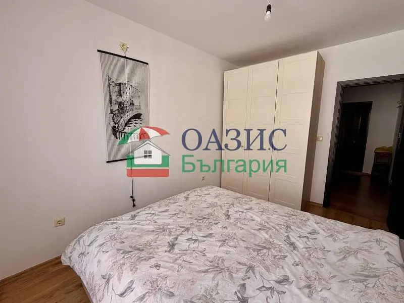 Slaapkamer