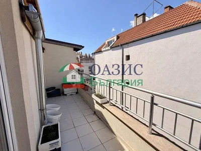 Balkon
