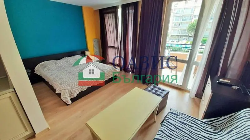 Bedroom; natural light, wood floor