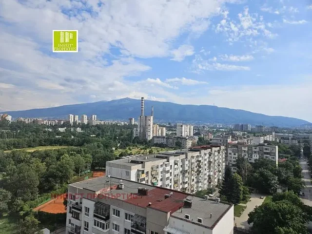 Obývačka