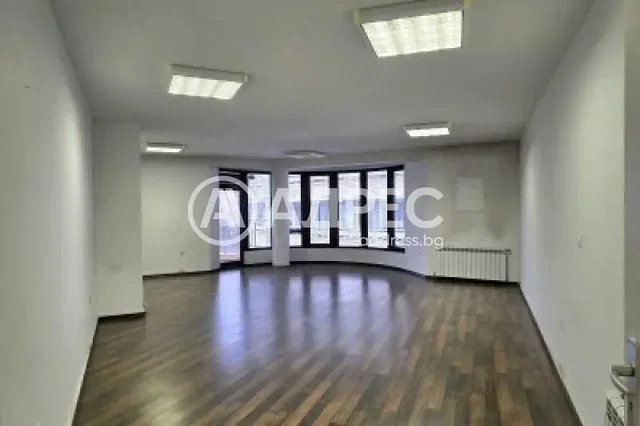 Obývačka