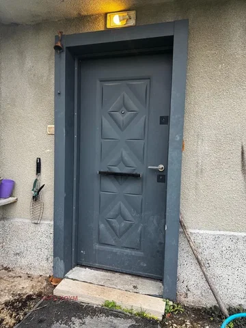 Obývačka