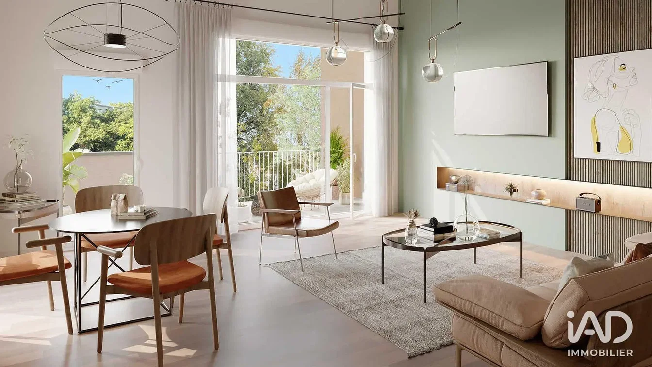 Woonkamer