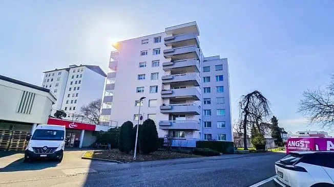 Casa e dintorni