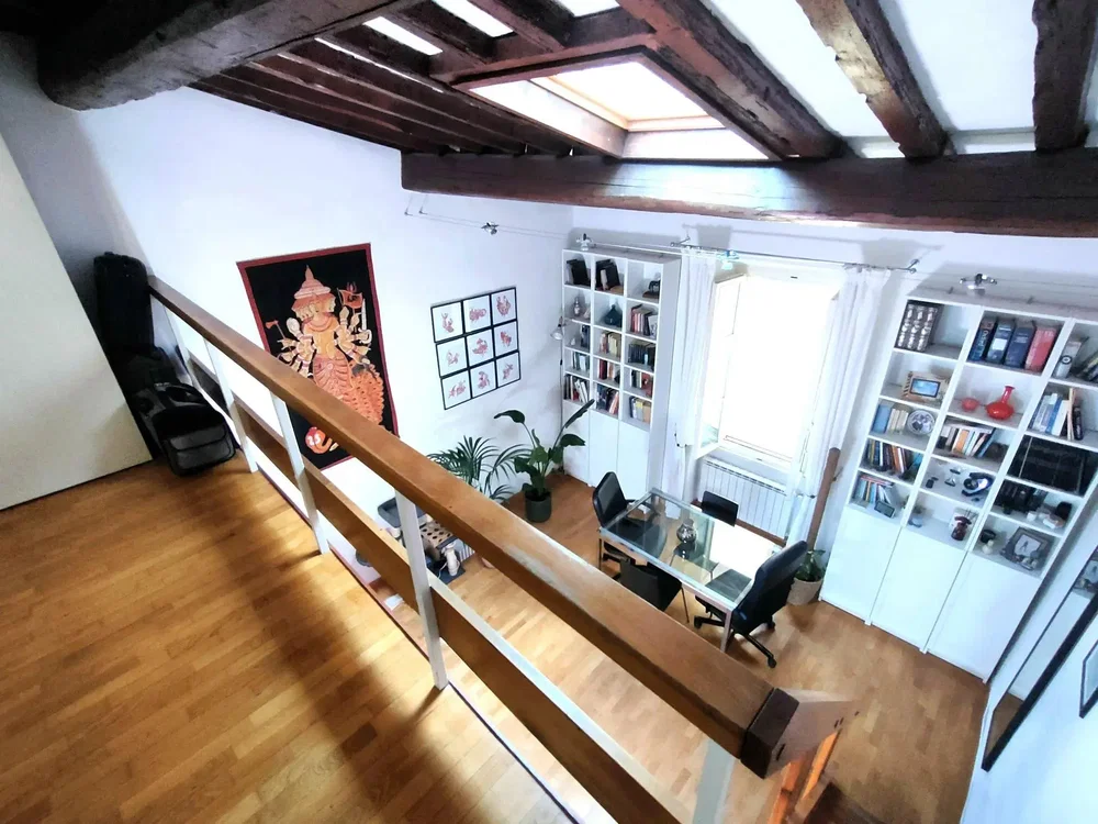 Salon