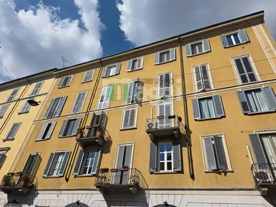 Haus und umgebung