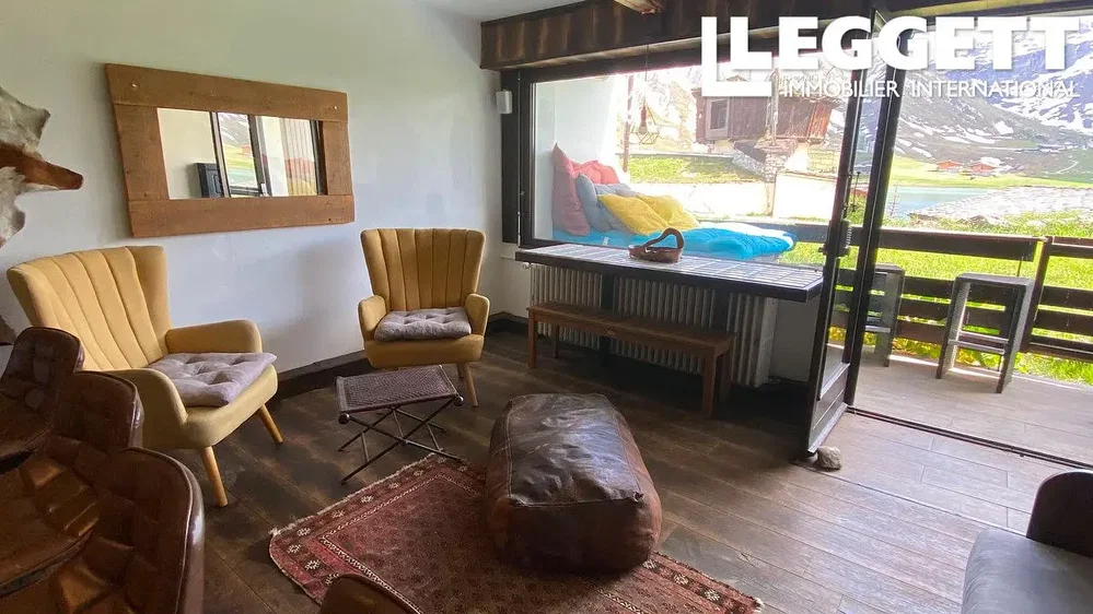 Oturma odası